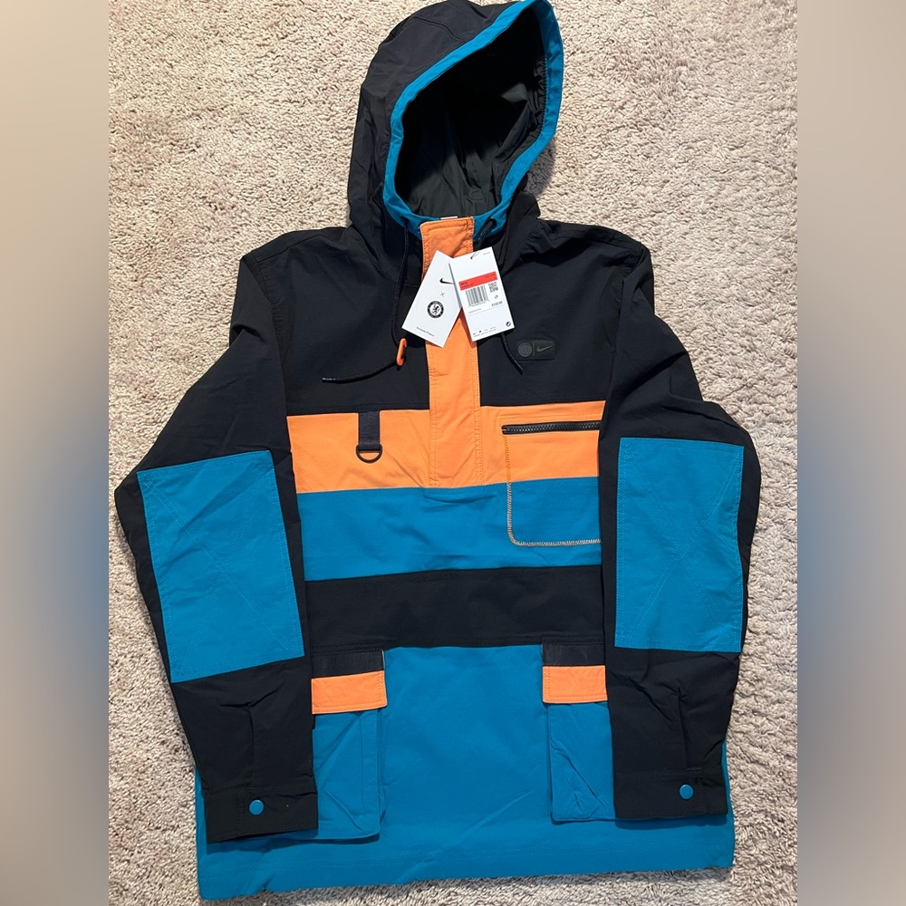 Nike Chelsea FC London Jacket